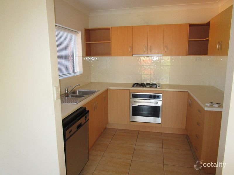 6/6-8 Greenmeadow Rd, Mansfield, QLD 4122