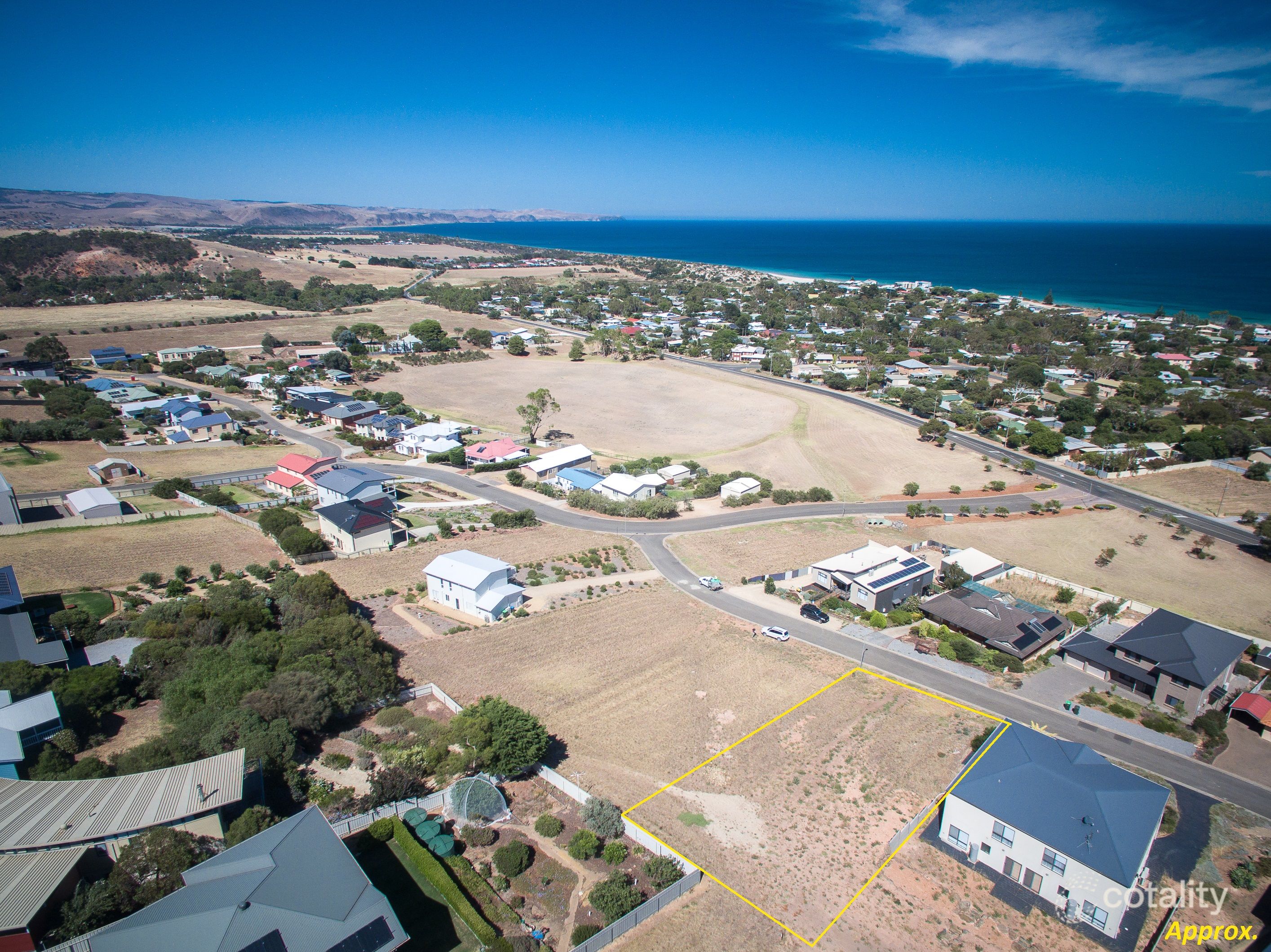 7 Merino Ave, Carrickalinga, SA 5204