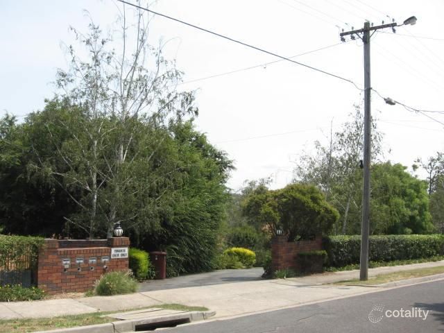 7/2 Malcolm Cres, Doncaster, VIC 3108
