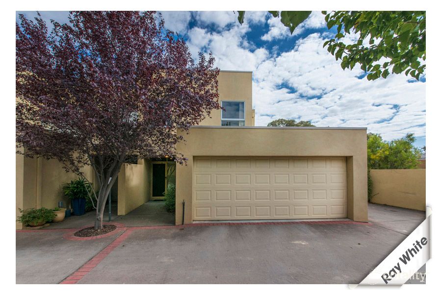 9/51-63 Blackwood Tce, Holder, ACT 2611