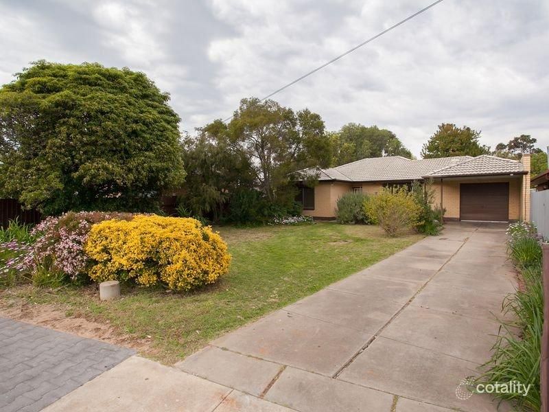 18 Shipton St, Elizabeth, SA 5112