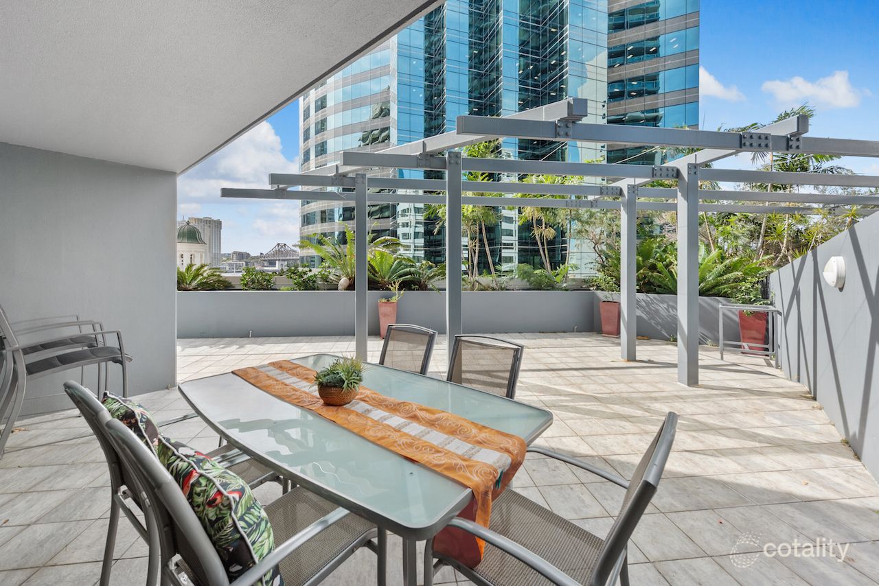 56/26 Felix St, Brisbane City, QLD 4000