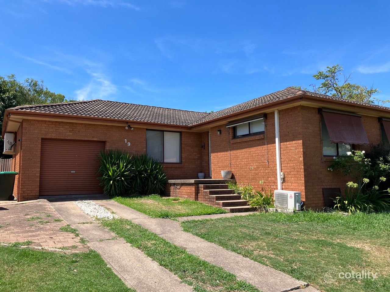 19 Chardonnay St, Muswellbrook, NSW 2333