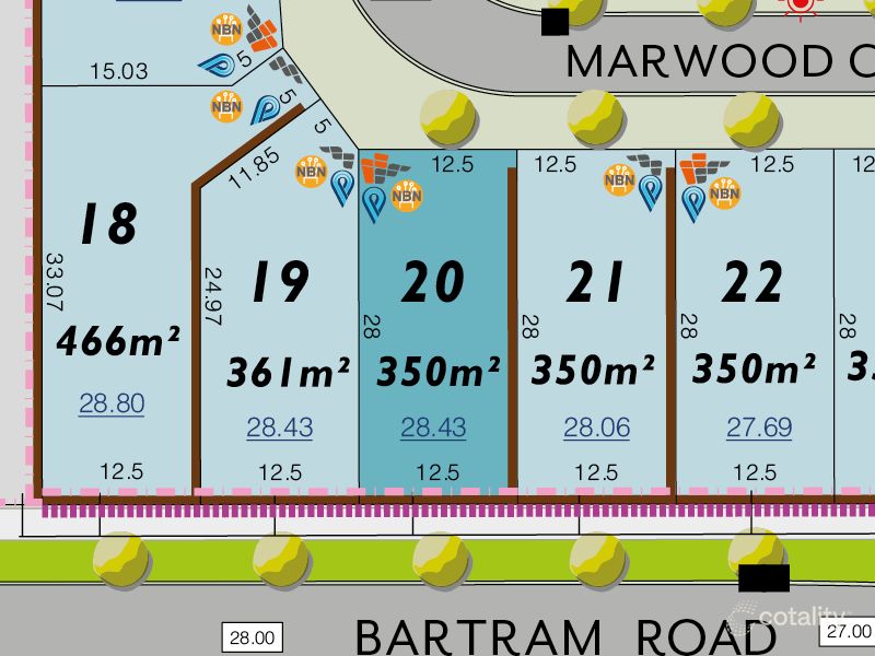 20 Marwood Cct, Success, WA 6164