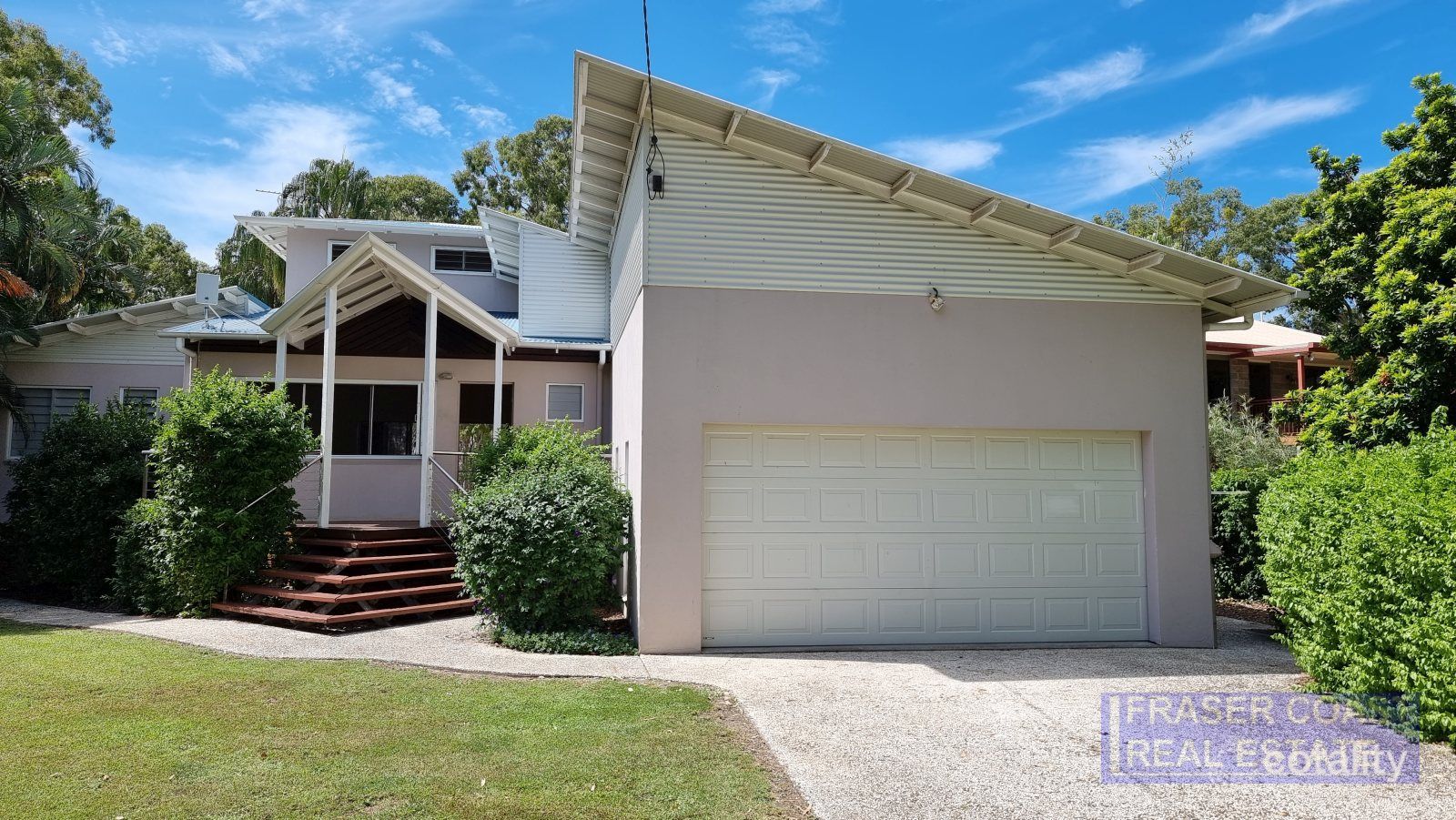 37 Outridge Ave, Poona, QLD 4650