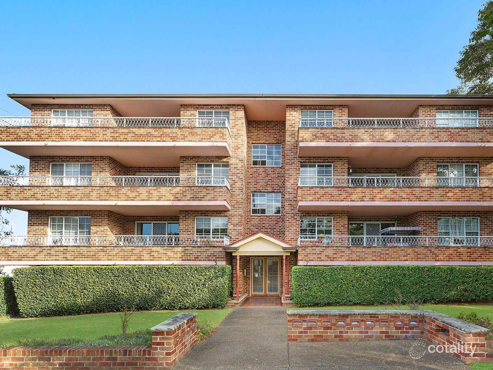 5/5-7 Park Rd, Sans Souci, NSW 2219