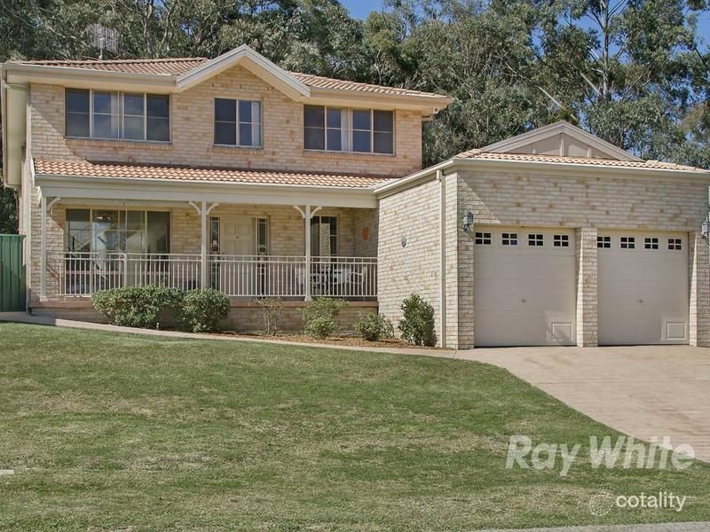 11 Lakeshore Cl, Kilaben Bay, NSW 2283