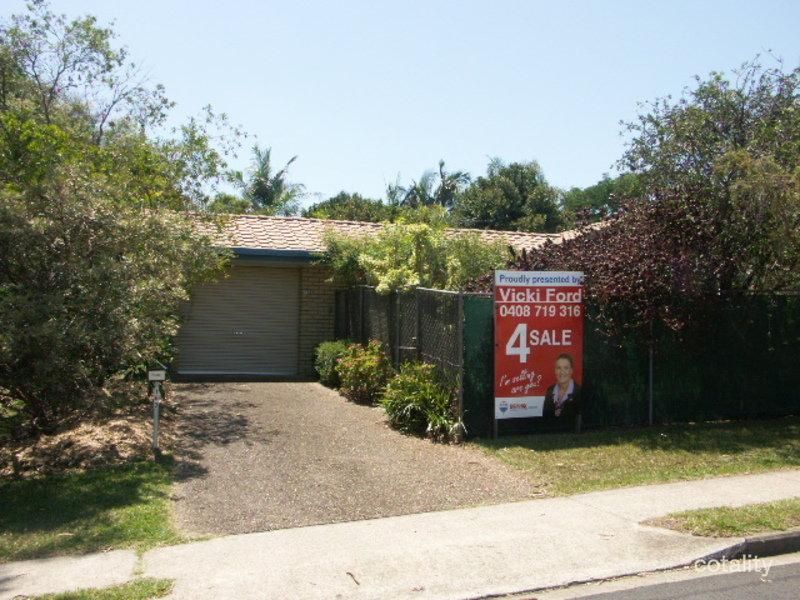 163 Duffield Rd, Kallangur, QLD 4503