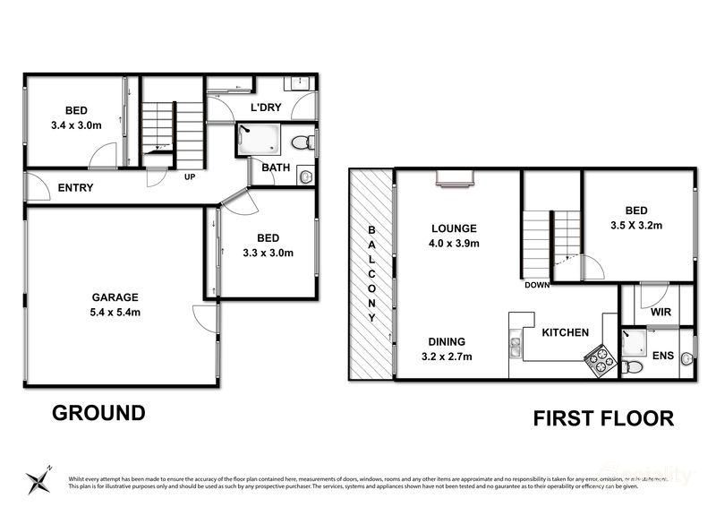 3/15 Flinders St, Queenscliff, VIC 3225