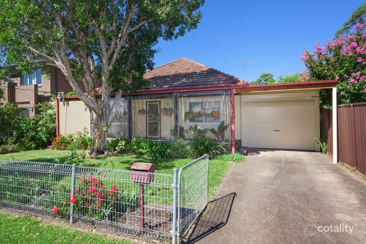 23 Lander Ave, Blacktown, NSW 2148