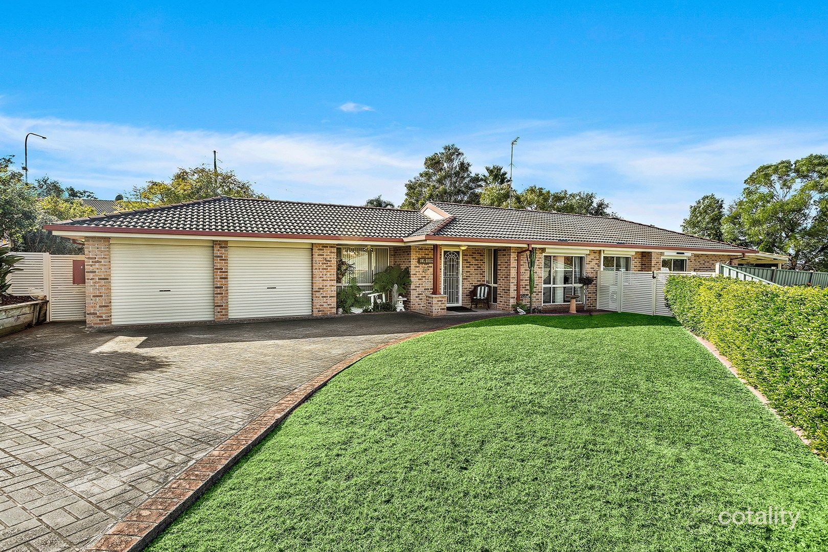 14 Durras Cl, Flinders, NSW 2529