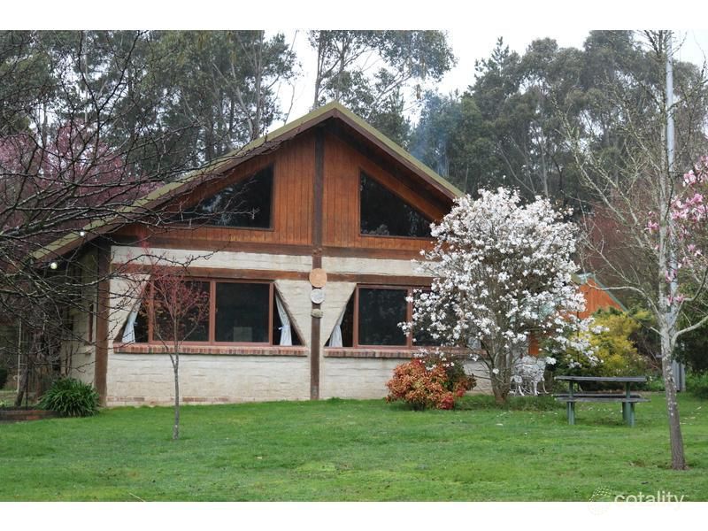 10 Nolan St, Blackwood, VIC 3458