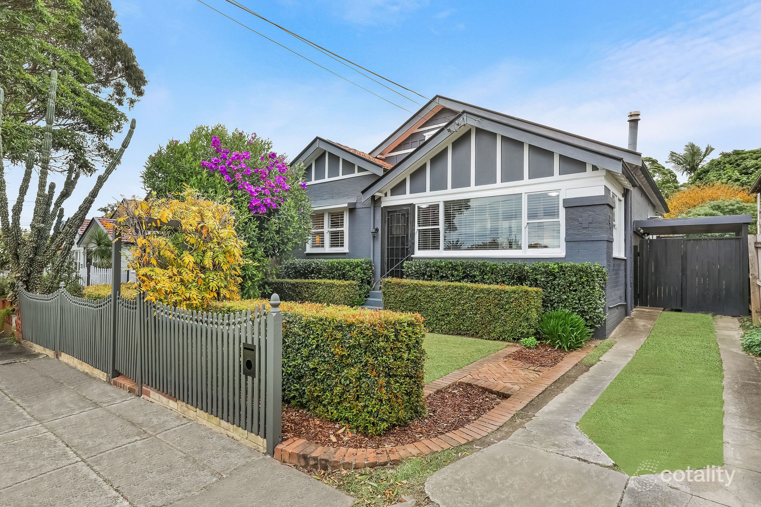 194 Eastern Valley Way, Willoughby East, NSW 2068