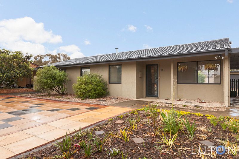 56 Levine St, Evatt, ACT 2617