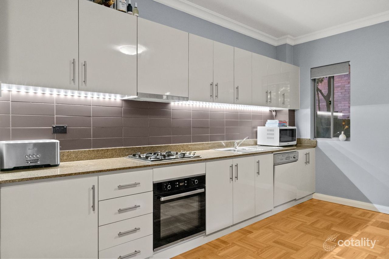 4/86-88 Wellington St, Bondi Beach, NSW 2026