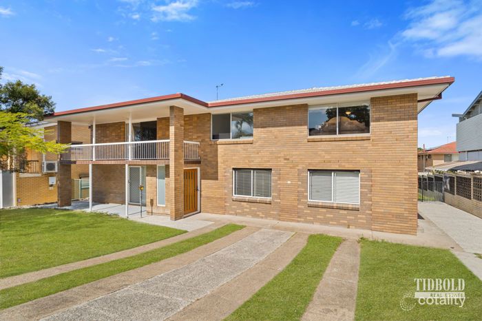 27 Gordonia St, Macgregor, QLD 4109