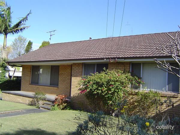 61 King St, Newcastle, NSW 2300