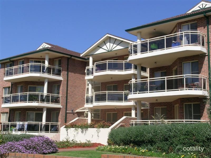 14/23-29 Gladstone St, Kogarah, NSW 2217