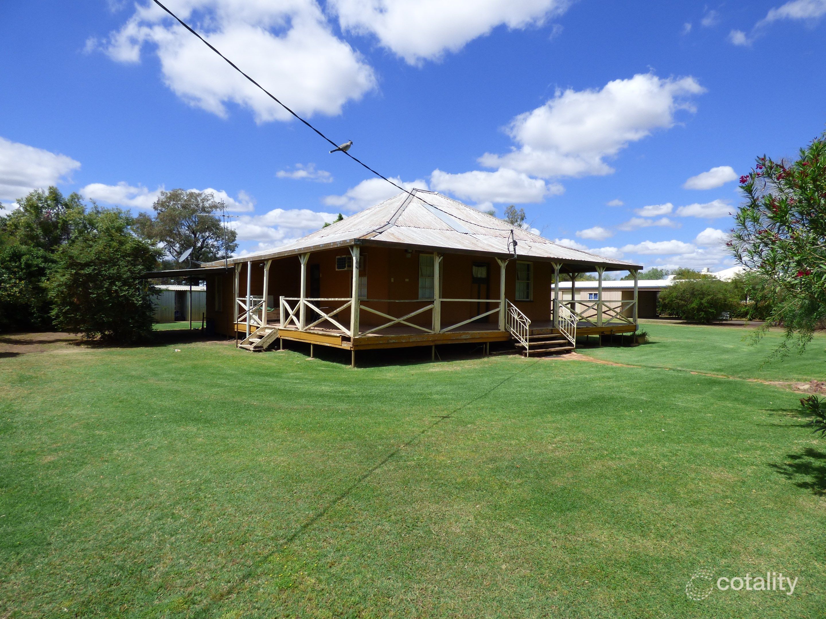 252-256 Alfred St, St George, QLD 4487