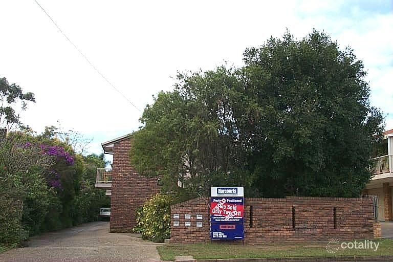 2/2 Landsborough Ave, Scarborough, QLD 4020