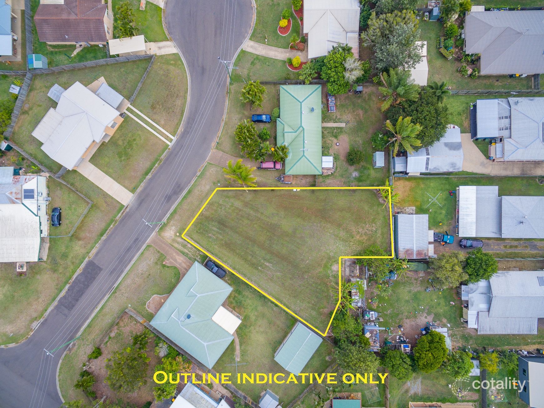 3 Giovanni Ct, Bundaberg North, QLD 4670