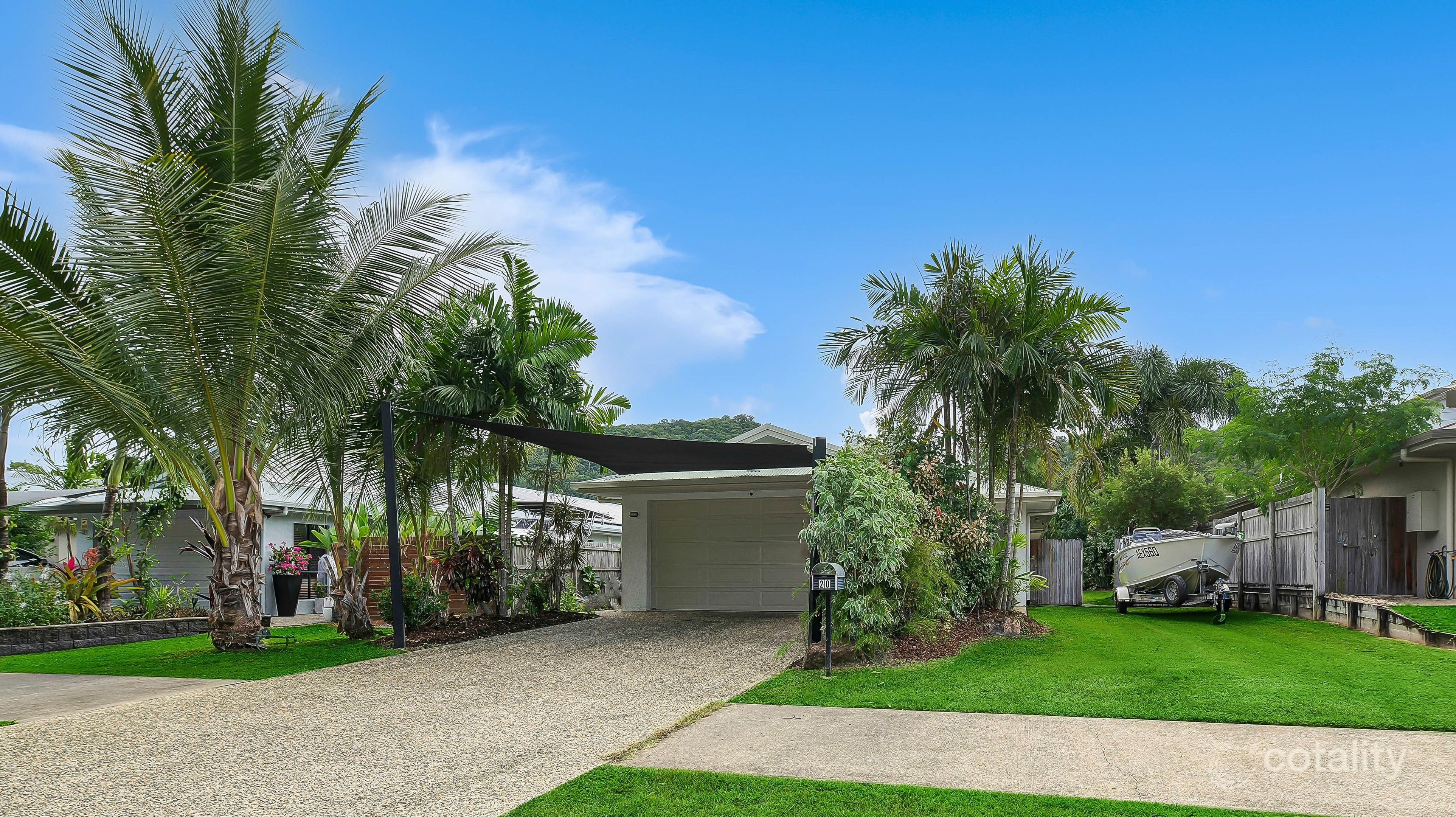20 Reed Rd, Trinity Beach, QLD 4879