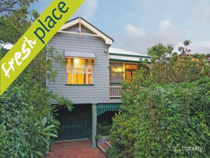 31 White St, Kelvin Grove, QLD 4059