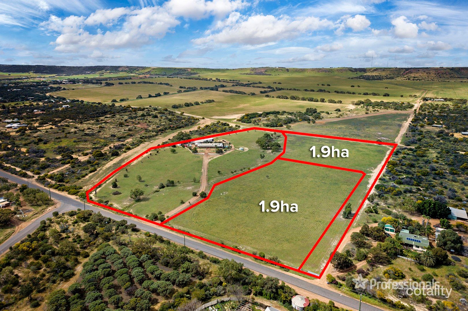 350 David Rd, Waggrakine, WA 6530