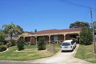 3 Cripps Ct, Duncraig, WA 6023