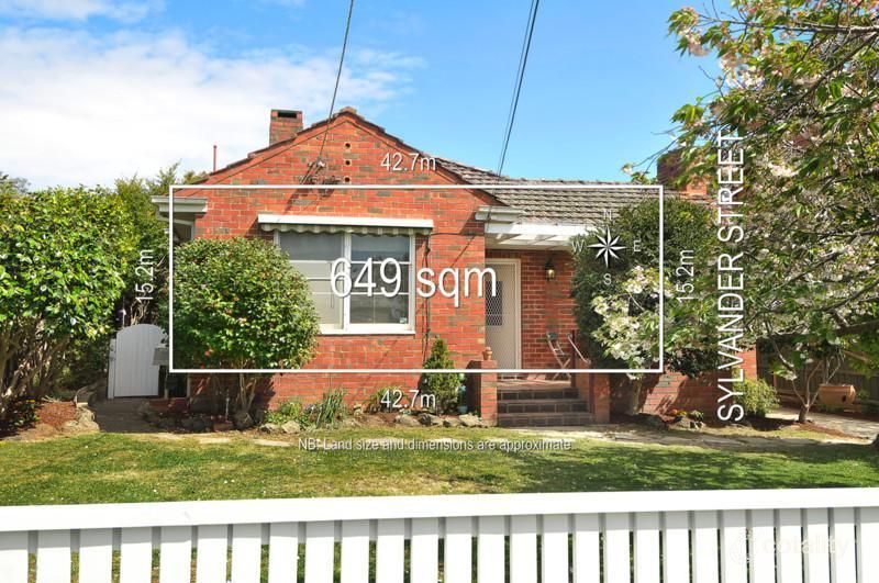 34 Sylvander St, Balwyn North, VIC 3104