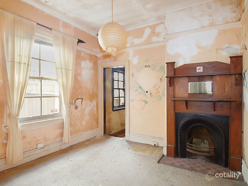 16 Cables Pl, Waverley, NSW 2024