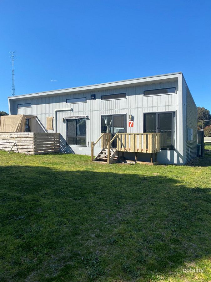 7 Forbes St, Briagolong, VIC 3860