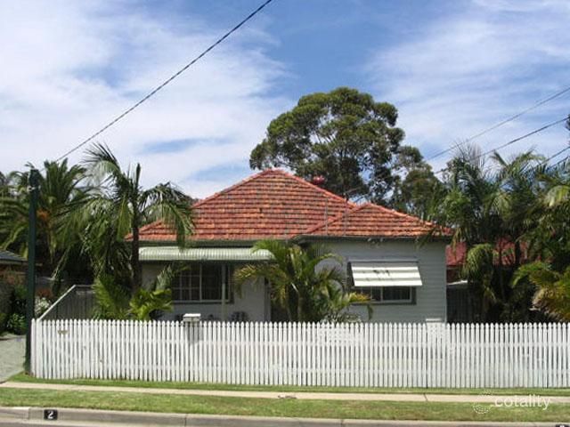 2 Soldiers Rd, Jannali, NSW 2226