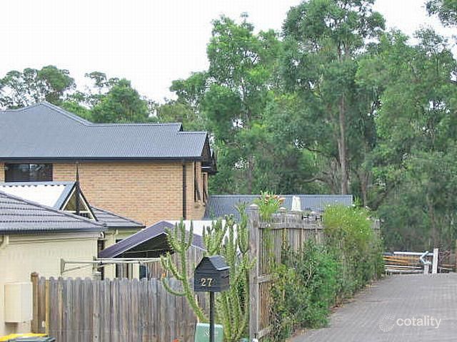 27 Monarch Cl, Rouse Hill, NSW 2155