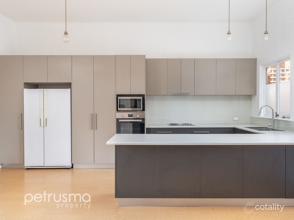 1/6 Ellerslie Rd, Battery Point, TAS 7004