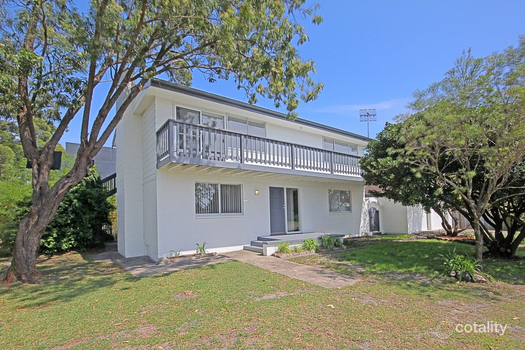 5 Balmoral Rd, Burrill Lake, NSW 2539