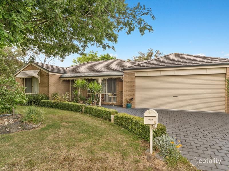 8 Noorilim Way, Pearcedale, VIC 3912