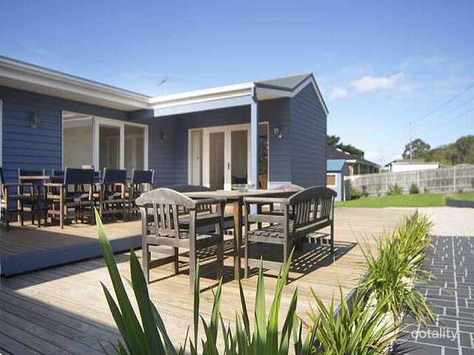 39 Codrington St, Dromana, VIC 3936