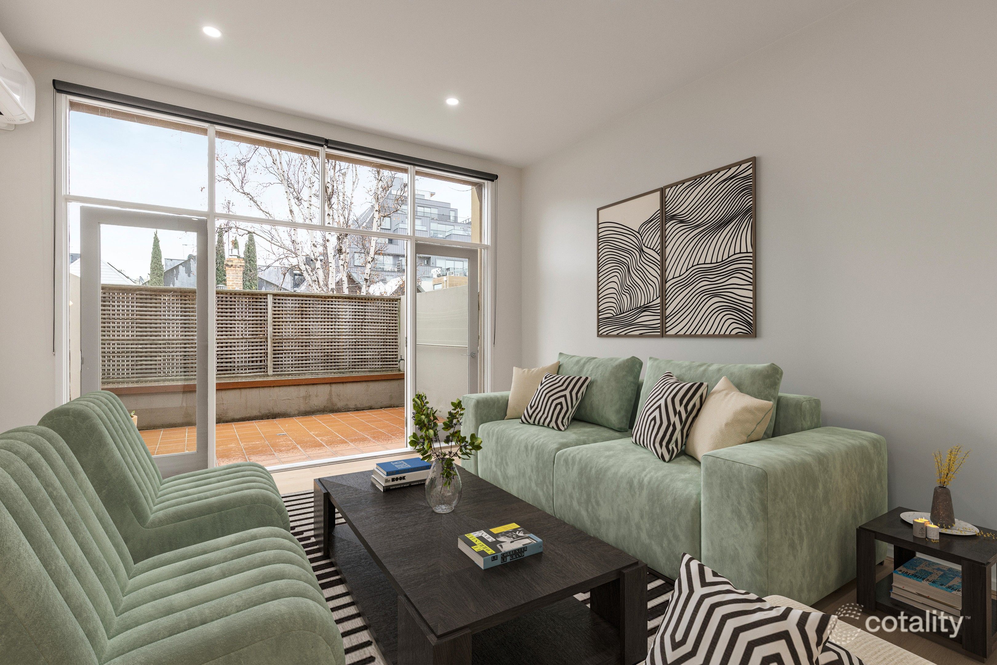 1/11 St Edmonds Rd, Prahran, VIC 3181