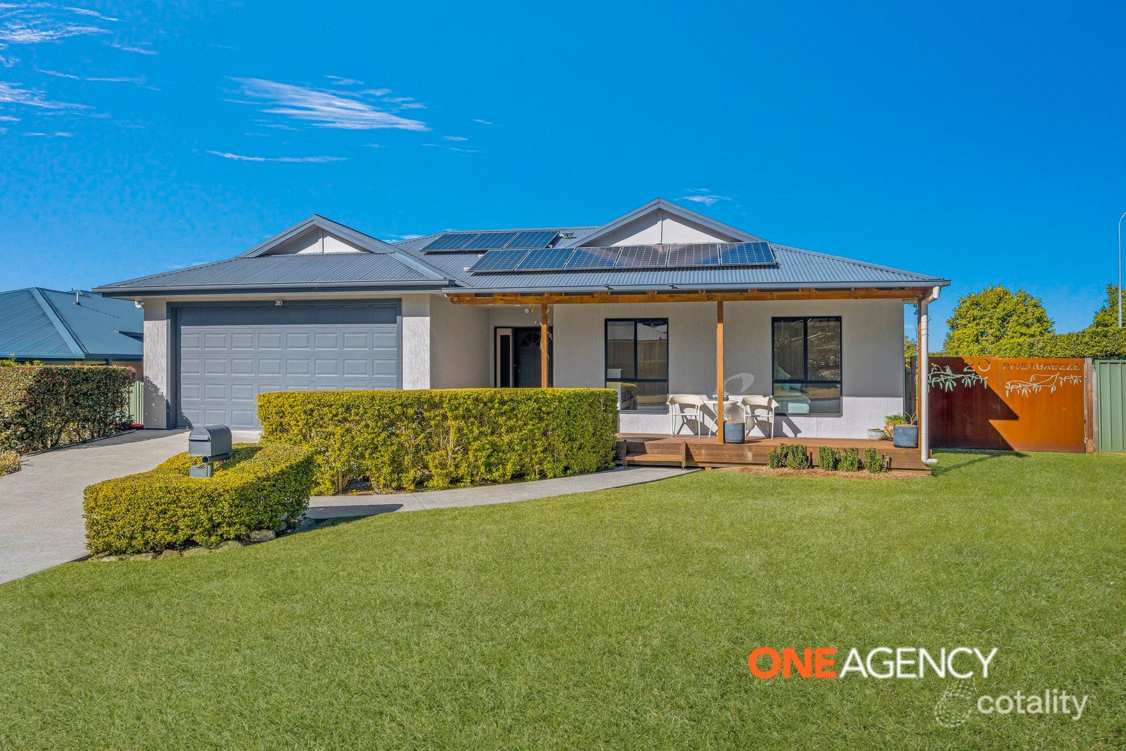 20 Riverbreeze Dr, Crosslands, NSW 2446