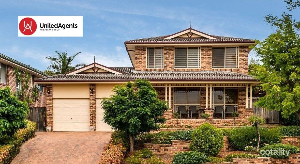 43 The Cascades, Mount Annan, NSW 2567