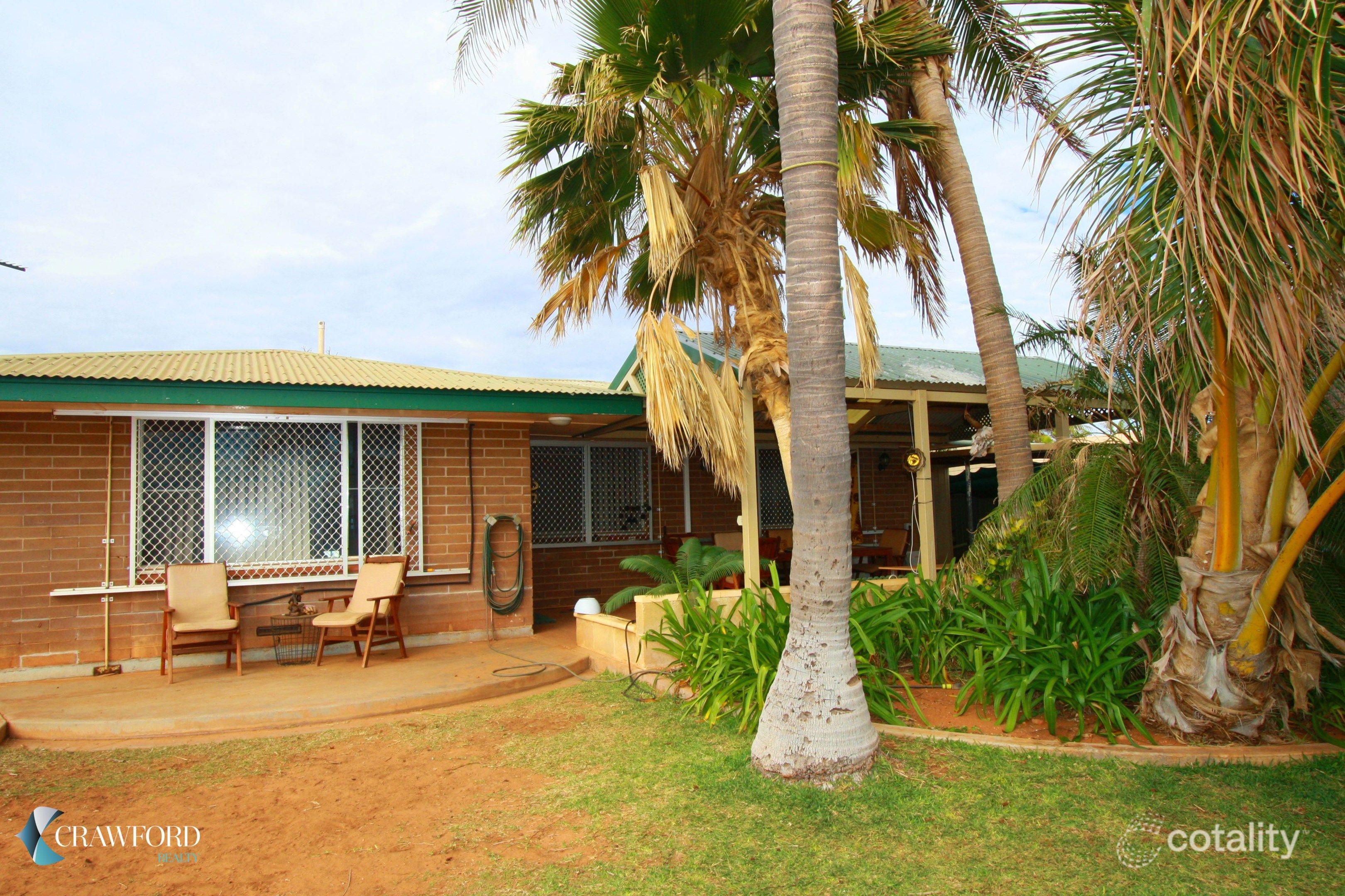 24 Dempster St, Port Hedland, WA 6721