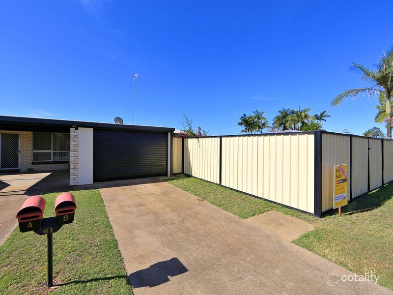 2/61 Cortes Dr, Thabeban, QLD 4670