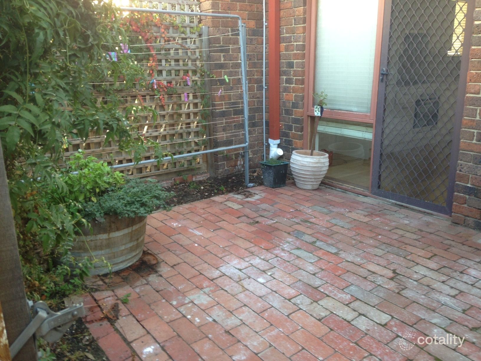 3/466 Nicholson St, Fitzroy North, VIC 3068