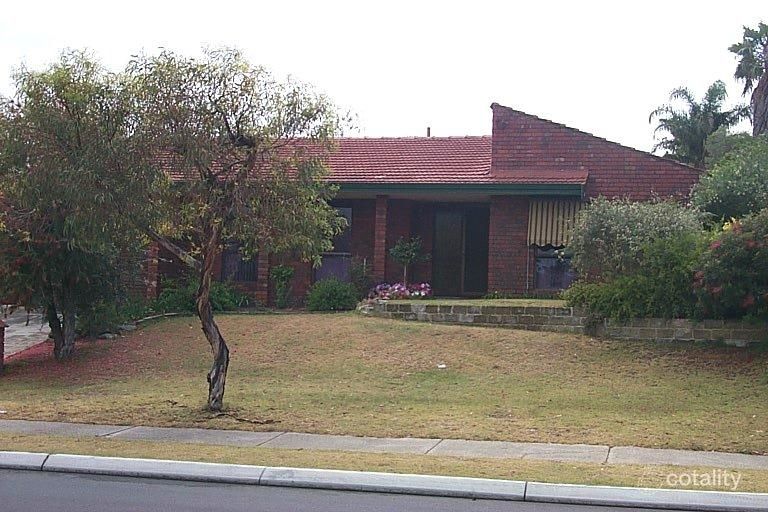 166 Duffy Rd, Carine, WA 6020