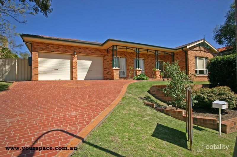 4 Riversdale Pl, Glen Alpine, NSW 2560
