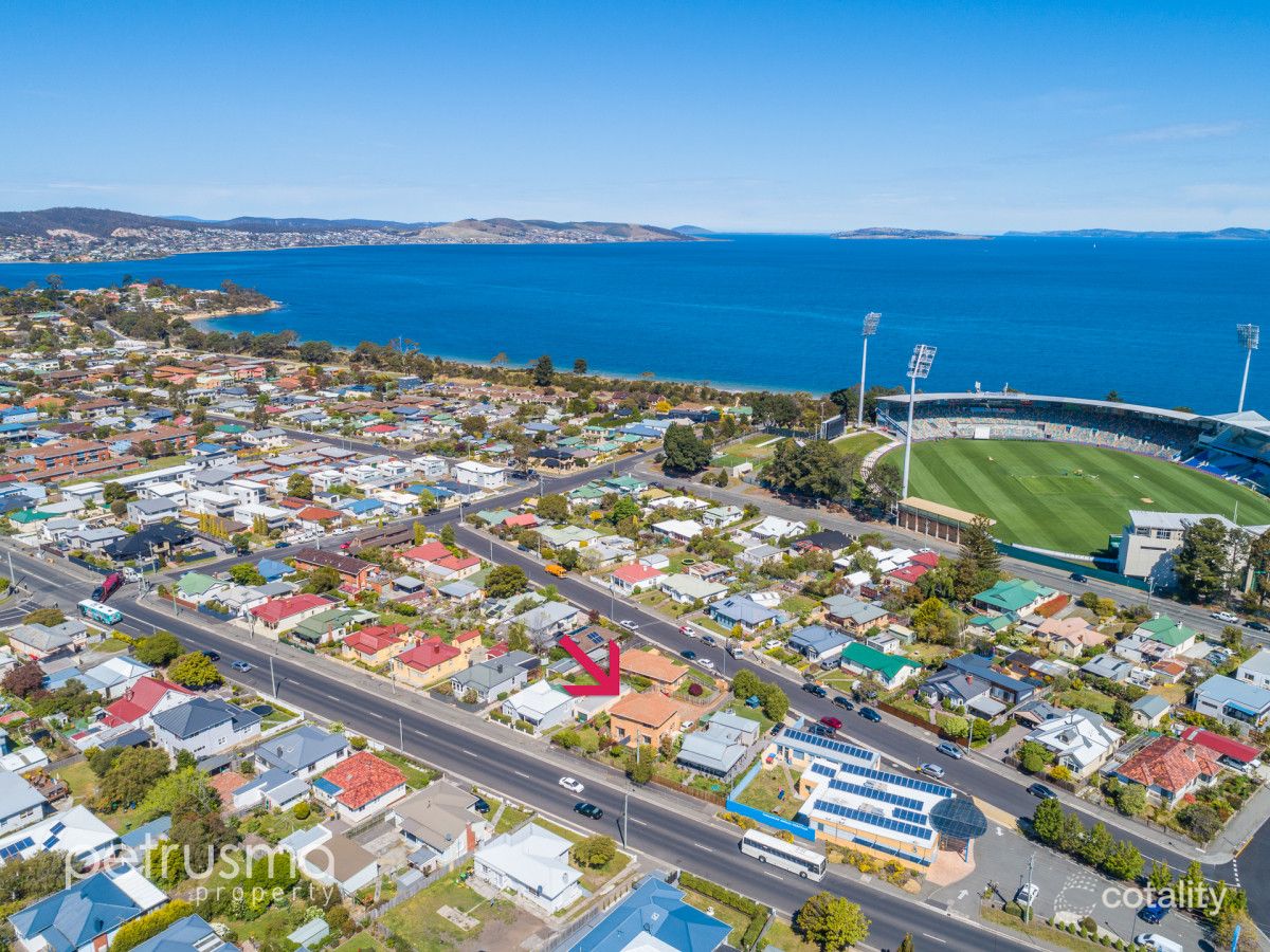 2/4 Douglas St, Bellerive, TAS 7018