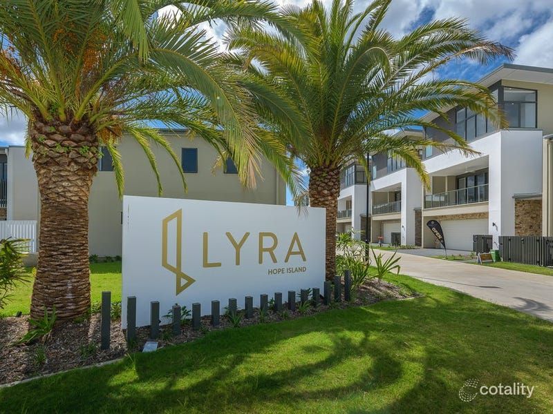 20/1 Lyra Ave, Hope Island, QLD 4212