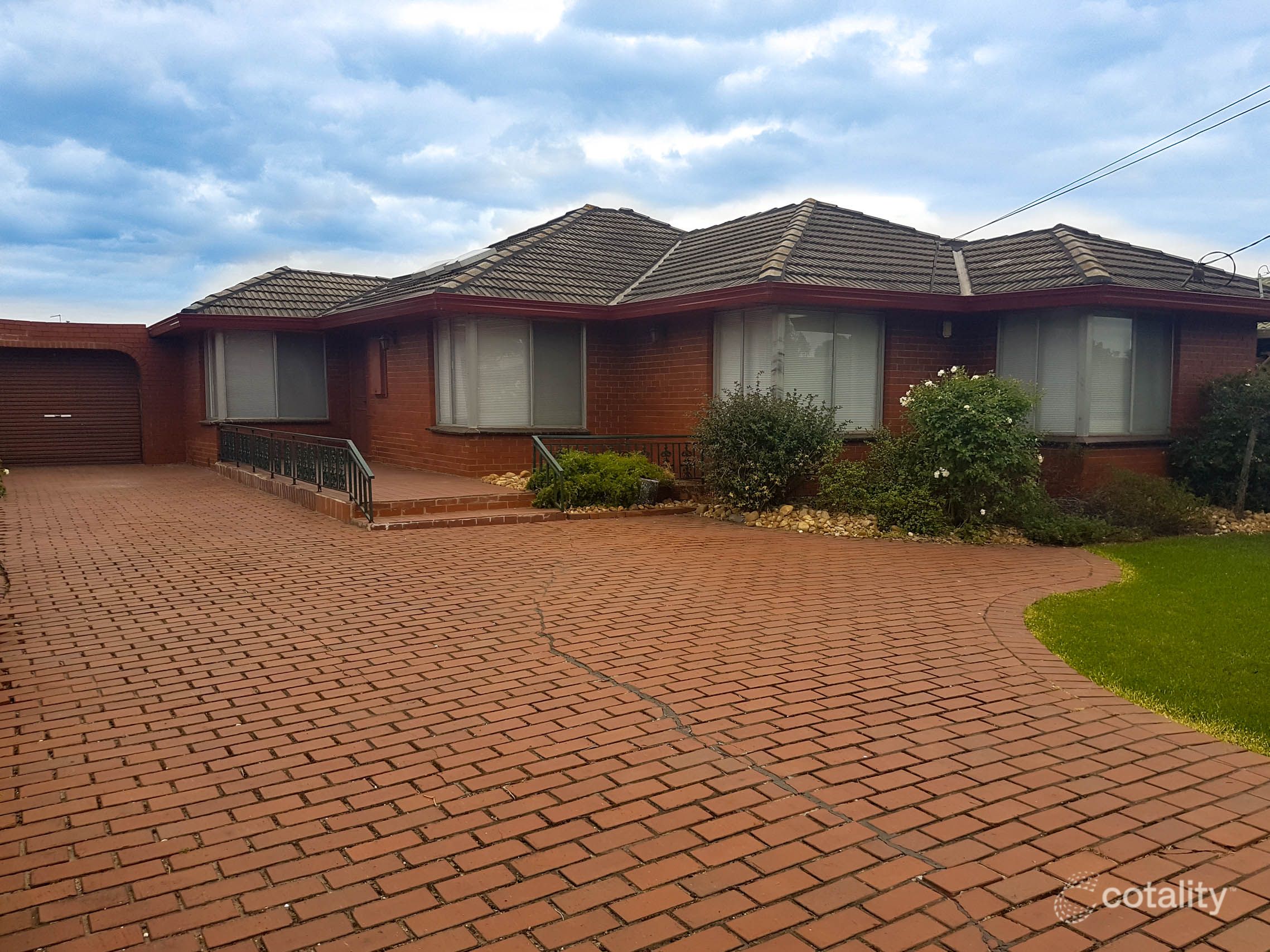 16 Winnington St, Deer Park, VIC 3023