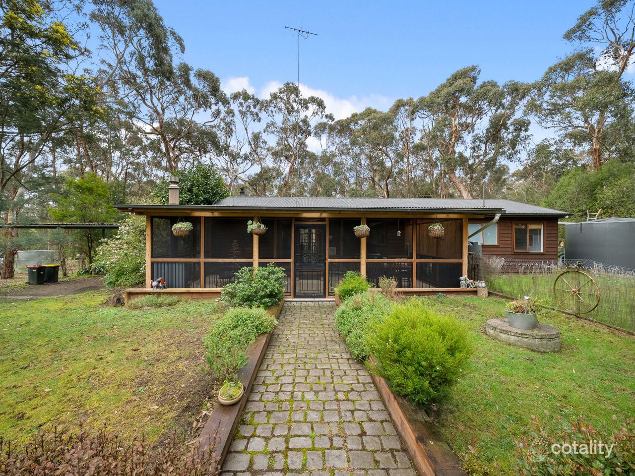 53 Acacia Ave, Dales Creek, VIC 3341